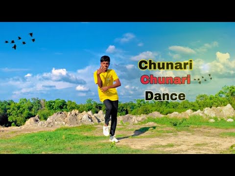 Chunnari Chunnari Dance Cover | TAMIM | Hindi Trending Song | king bw