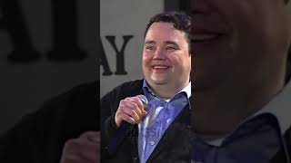 John Pinette - Speaking French vs Italian (2004) #shorts #standupcomedy #comedyshorts #comedy