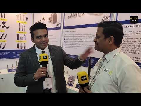 Inside the Grit and Innovation: The Journey of Renuka Tools with Anand Mulay & Amit Salunkhe