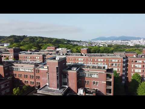 空中散歩 / 静岡県立大学