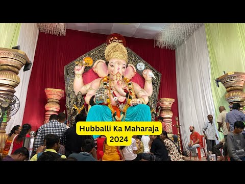 Hubballi Ka Maharaja 2024