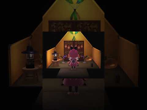 Super Awkward Dream Address Reveal: Star Hollow 2021 | Animal Crossing New Horizons