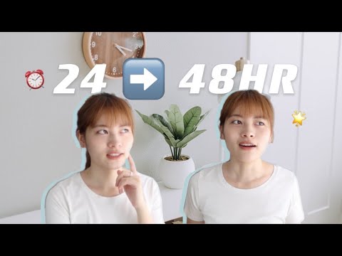 【ENG SUB】3 tips to be productive in our lives!!