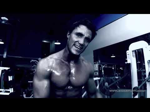 Greg Plitt: Abdominal Assault Workout Preview | Greg Plitt Gym and Workout