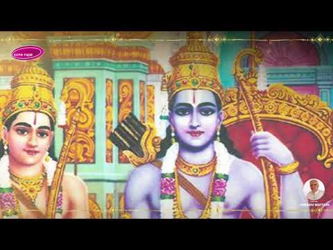 Sitaram Kaho Radheshyam Kaho - Chantings Of India -Chandu Mattani