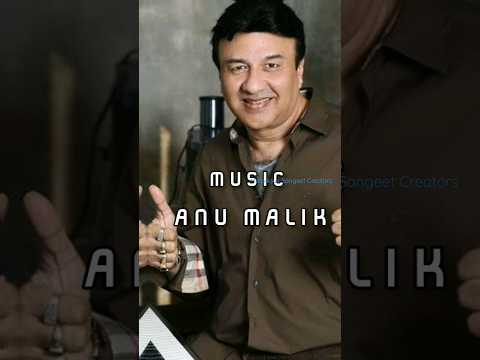 Aaj Akele Mein Hum Dono Song Creators #anumalik #ranimalik #kumarsanu #kavitakrishnamurti #shorts