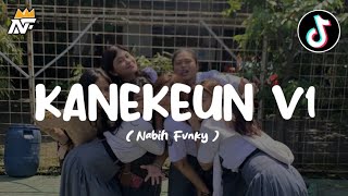 Kanekeun V1 - Nabih Fvnky