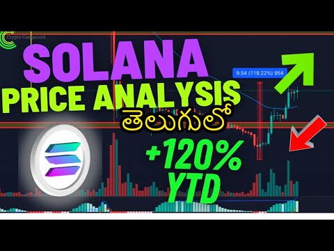 Solana (SOL) Price Prediction 2024, Will It Hit $300?