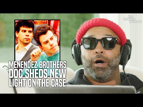 ‘The Menendez Brothers’ Documentary Sheds New Light on the Brothers’ Case