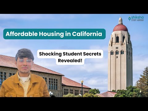 Tips & Tricks to Find Budget-Friendly Housing in California | Student Guide