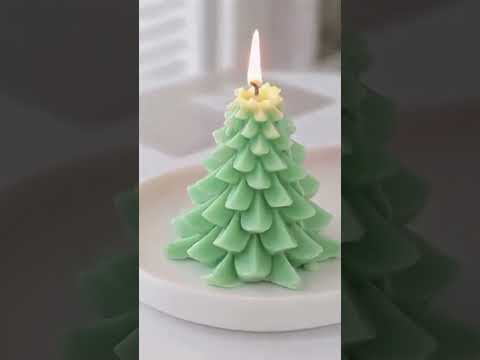 Christmas Tree Aromatherapy Scented