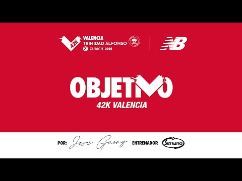 Mesociclo 2 - Objetivo 42K Valencia