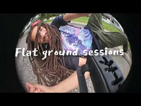 Flatground Sessions