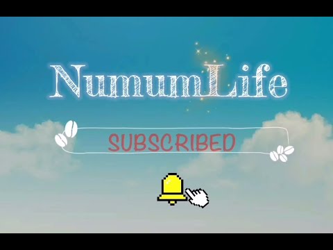 NumumLife | Trailer