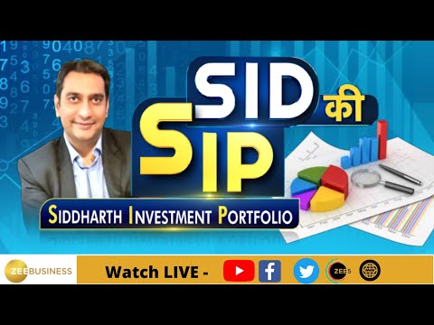 SID KI SIP | Amazing Opportunity to Build Your Portfolio, Invest in 'Shurveer' Themed Stocks