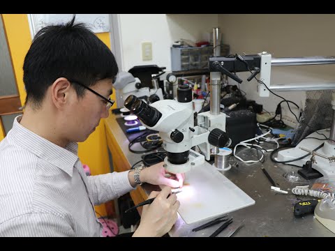 當臨床醫學遇上電資工程 陽明醫學系首創「醫師工程師」