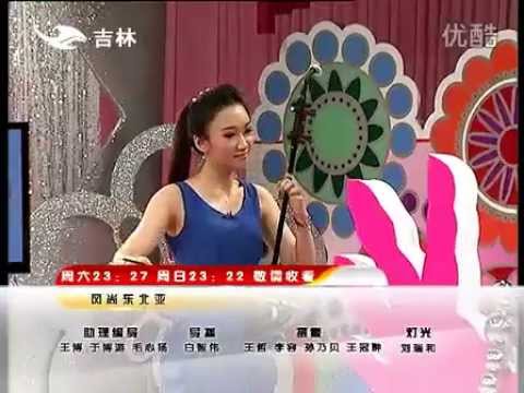 天天女人帮 - 音乐才女速成班 - 12 Girls Band 女子十二乐坊 - Part 4/4