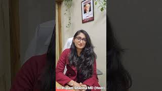 18.5 mm Kidney Stone Removed Naturally | Dr Rupam Sharma Homoeopathy