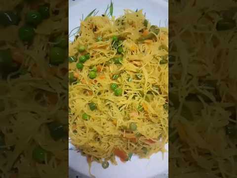 Semiya Biryani Recipe