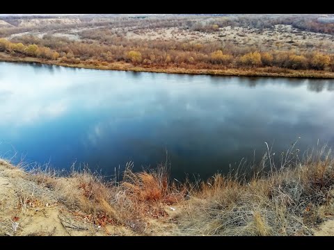 "Тихий Дон" Сергей Любавин и Варвара.