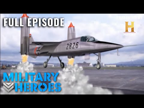 Secret Superpower Aircraft: The Cold War Push for Vertical Takeoff (S1, E4) | Full Episode