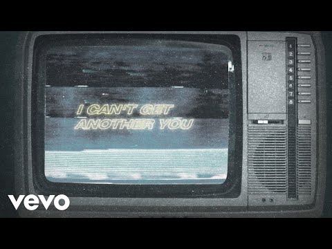 Mitchell Tenpenny - I Can't Get Another You (Official Lyric Video)