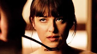 Fifty Shades Freed - Fifty Shades of Grey 3 | official final trailer (2018)