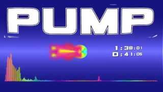 [Pump, Gunnar Olsen] - dance electronic music, dramatic mood music