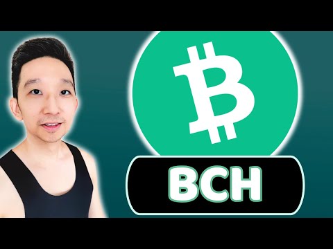 BCH Bitcoin Cash Price Prediction (18 Dec 2024)