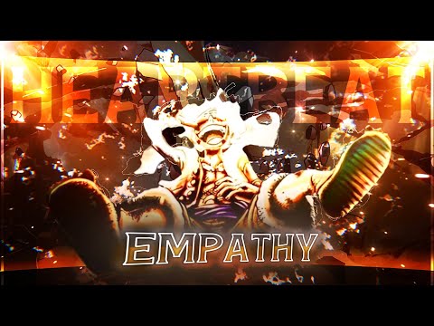 JOYBOY 'One piece Ep 1072' - Empathy [Edit/AMV]! 4K