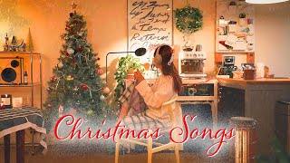 【playlist】Cozy Christmas Mood. /  A playlist for you waiting for Christmas. 🎅🎁