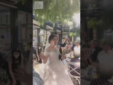 ｜Happy together育彰&嘉依 婚禮花絮｜音為愛團隊-婚禮主持小馬