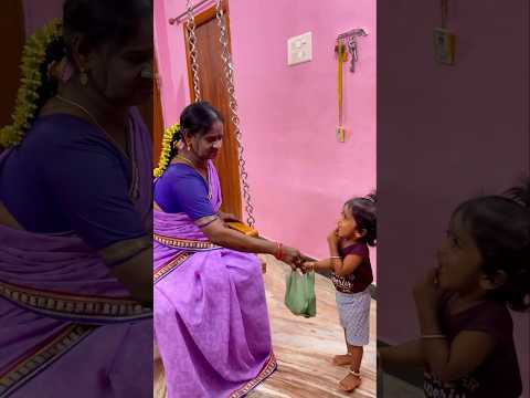 Don’t miss the end 😱 இதுக்கு பேரு தான் நோகாம நுங்கு சாப்பிடறதா😫#shorts #ytshorts