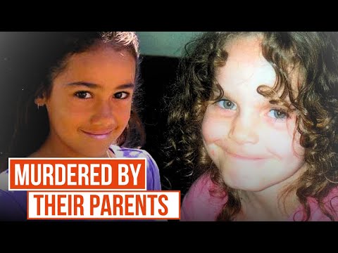 Two Daughters, Killed by the People They Should Trust The Most.