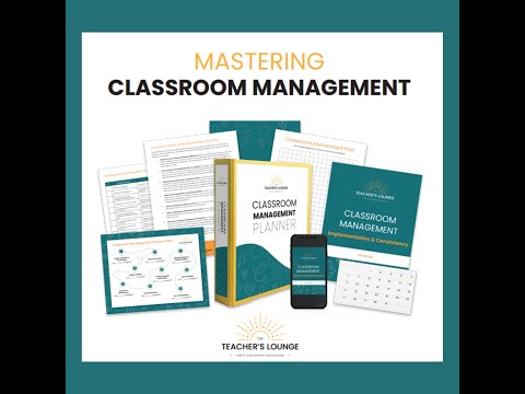 Classroom Management Training For Your Early Ed Team