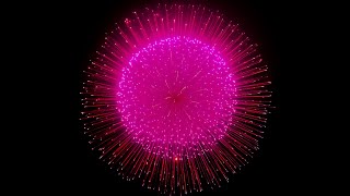 Top 10 BIGGEST & BEST Fireworks shells 2020-2024