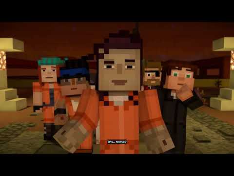 Minecraft Season 2 EP4 For Haekeru