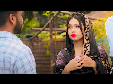 Kabhi Shaam Dhale To Mere Dil Mein Aa Jana | Heart Touching Love Story | Faiz  | Asif Cover Studio