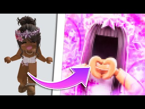 100K Q&A Special! ❤︎ Roblox Speed GFX