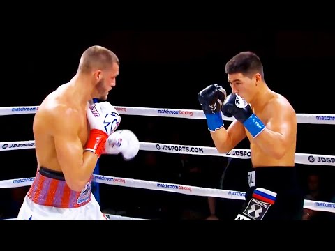 Dmitry Bivol (Russia) vs Joe Smith Jr (USA)  Full Fight Highlights | Best Punches