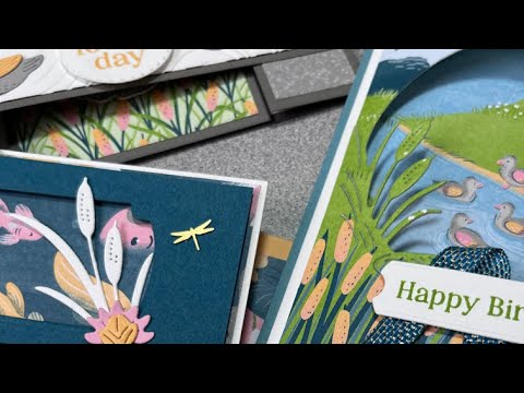 Delightful Card Club - August 2024 Smeak Peek