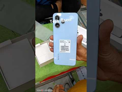 Redmi 12 5G🔥 || Redmi 12 || Redmi 12 5G Unboxing || Redmi 12 || Redmi 12 5G review #viral #trending