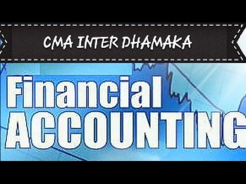 Cma June 2017 Accounts