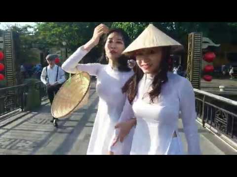 Hoi An, Vietnam, The most BEAUTIFUL City in the world (City of lanterns)