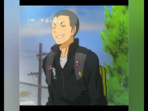 Haikyuu edit comp 🏐 | READ DESCRIPTION plz