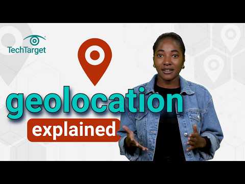 What is Geolocation and How Does it Work?