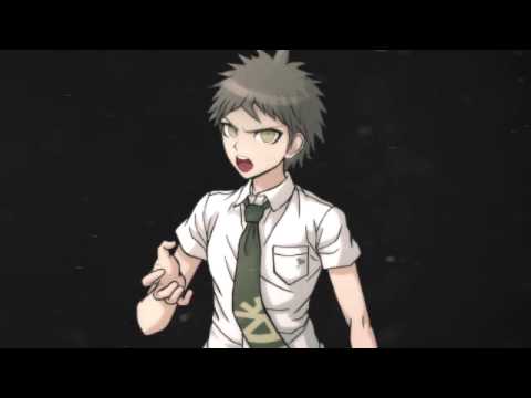 Let It Go Hinata [SDR2 SPOILERS]