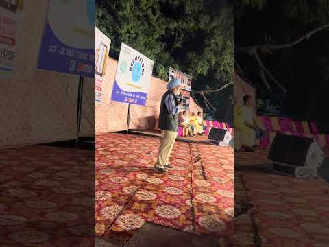 Dr. Sawraj Singh’s Speech at Dushera Celebration 2024.