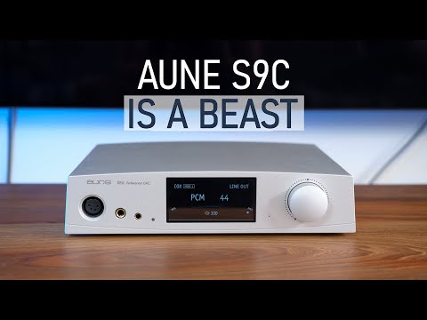 Don't Miss This DAC And Head-amp Review!