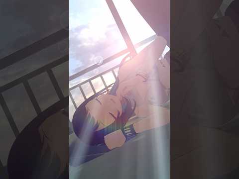 おはよう☀ #Shorts  #varkshorts【和崎あこ/Vtuber】